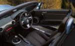 Mazda MX-5 Niseko Edition 2007 года